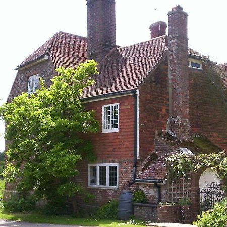 Old Copwood Bed & Breakfast Uckfield Exterior photo