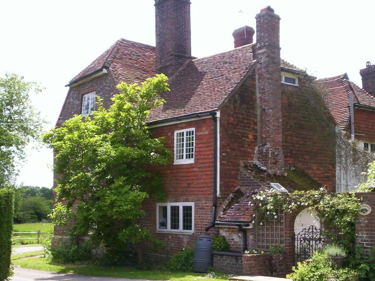 Old Copwood Bed & Breakfast Uckfield Exterior photo